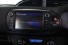 USED 2015 64 TOYOTA YARIS 1.5 VVT-h Excel Hatchback 5dr Petrol Hybrid E-CVT Euro 6 (15in Alloy) (101 ps) Rear Parking Camera, Cruise Control