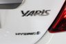 USED 2015 64 TOYOTA YARIS 1.5 VVT-h Excel Hatchback 5dr Petrol Hybrid E-CVT Euro 6 (15in Alloy) (101 ps) Rear Parking Camera, Cruise Control