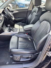 USED 2014 64 AUDI A6 AllRoad 3.0 TDI V6 Estate 5dr Diesel S Tronic quattro Euro 5 (s/s) (245 ps) 