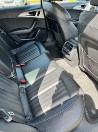 USED 2014 64 AUDI A6 AllRoad 3.0 TDI V6 Estate 5dr Diesel S Tronic quattro Euro 5 (s/s) (245 ps) 