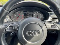 USED 2014 64 AUDI A6 AllRoad 3.0 TDI V6 Estate 5dr Diesel S Tronic quattro Euro 5 (s/s) (245 ps) 