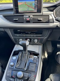 USED 2014 64 AUDI A6 AllRoad 3.0 TDI V6 Estate 5dr Diesel S Tronic quattro Euro 5 (s/s) (245 ps) 