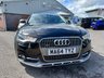 USED 2014 64 AUDI A6 AllRoad 3.0 TDI V6 Estate 5dr Diesel S Tronic quattro Euro 5 (s/s) (245 ps) 