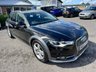 USED 2014 64 AUDI A6 AllRoad 3.0 TDI V6 Estate 5dr Diesel S Tronic quattro Euro 5 (s/s) (245 ps) 