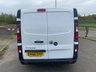 USED 2018 68 VAUXHALL VIVARO 1.6 CDTi 2900 NO VAT LWB VAN L2 H1 Euro 6 (120 ps) 12 MONTHS PART AND LABOUR RAC WARRANTY+RAC BREAKDOWN COVER