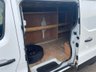 USED 2018 68 VAUXHALL VIVARO 1.6 CDTi 2900 NO VAT LWB VAN L2 H1 Euro 6 (120 ps) 12 MONTHS PART AND LABOUR RAC WARRANTY+RAC BREAKDOWN COVER