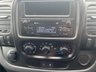 USED 2018 68 VAUXHALL VIVARO 1.6 CDTi 2900 NO VAT LWB VAN L2 H1 Euro 6 (120 ps) 12 MONTHS PART AND LABOUR RAC WARRANTY+RAC BREAKDOWN COVER