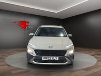USED 2023 23 HYUNDAI KONA 1.6 h-GDi Premium SUV 5dr Petrol Hybrid DCT Euro 6 (s/s) (141 ps) 