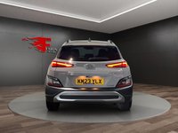 USED 2023 23 HYUNDAI KONA 1.6 h-GDi Premium SUV 5dr Petrol Hybrid DCT Euro 6 (s/s) (141 ps) 