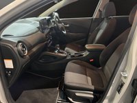 USED 2023 23 HYUNDAI KONA 1.6 h-GDi Premium SUV 5dr Petrol Hybrid DCT Euro 6 (s/s) (141 ps) 