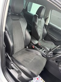 USED 2018 68 SKODA KAROQ 1.6 TDI SE L SUV 5dr Diesel Manual Euro 6 (s/s) (115 ps) 