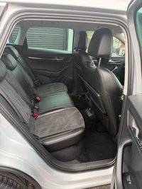 USED 2018 68 SKODA KAROQ 1.6 TDI SE L SUV 5dr Diesel Manual Euro 6 (s/s) (115 ps) 