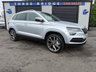 USED 2018 68 SKODA KAROQ 1.6 TDI SE L SUV 5dr Diesel Manual Euro 6 (s/s) (115 ps) 