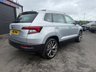 USED 2018 68 SKODA KAROQ 1.6 TDI SE L SUV 5dr Diesel Manual Euro 6 (s/s) (115 ps) 