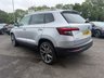 USED 2018 68 SKODA KAROQ 1.6 TDI SE L SUV 5dr Diesel Manual Euro 6 (s/s) (115 ps) 