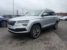USED 2018 68 SKODA KAROQ 1.6 TDI SE L SUV 5dr Diesel Manual Euro 6 (s/s) (115 ps) 