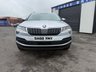 USED 2018 68 SKODA KAROQ 1.6 TDI SE L SUV 5dr Diesel Manual Euro 6 (s/s) (115 ps) 