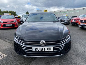 View our VOLKSWAGEN ARTEON