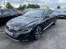 USED 2018 18 VOLKSWAGEN ARTEON 2.0 TSI R-Line Fastback 5dr Petrol DSG Euro 6 (s/s) (190 ps) SUPPLIED WITH  AA WARRANTY