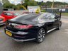 USED 2018 18 VOLKSWAGEN ARTEON 2.0 TSI R-Line Fastback 5dr Petrol DSG Euro 6 (s/s) (190 ps) SUPPLIED WITH  AA WARRANTY