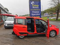 USED 2021 71 FORD TOURNEO CONNECT 2021/71 1.5 EcoBlue Zetec MPV 5dr Diesel Manual Euro 6 (s/s) (120 ps), One owner from new, Only 53000 Miles *************** ONLY 53000 MILES **************