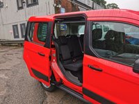 USED 2021 71 FORD TOURNEO CONNECT 2021/71 1.5 EcoBlue Zetec MPV 5dr Diesel Manual Euro 6 (s/s) (120 ps), One owner from new, Only 53000 Miles *************** ONLY 53000 MILES **************