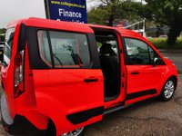 USED 2021 71 FORD TOURNEO CONNECT 2021/71 1.5 EcoBlue Zetec MPV 5dr Diesel Manual Euro 6 (s/s) (120 ps), One owner from new, Only 53000 Miles *************** ONLY 53000 MILES **************