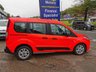 USED 2021 71 FORD TOURNEO CONNECT 2021/71 1.5 EcoBlue Zetec MPV 5dr Diesel Manual Euro 6 (s/s) (120 ps), One owner from new, Only 53000 Miles *************** ONLY 53000 MILES **************