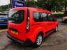 USED 2021 71 FORD TOURNEO CONNECT 2021/71 1.5 EcoBlue Zetec MPV 5dr Diesel Manual Euro 6 (s/s) (120 ps), One owner from new, Only 53000 Miles *************** ONLY 53000 MILES **************