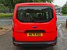 USED 2021 71 FORD TOURNEO CONNECT 2021/71 1.5 EcoBlue Zetec MPV 5dr Diesel Manual Euro 6 (s/s) (120 ps), One owner from new, Only 53000 Miles *************** ONLY 53000 MILES **************