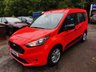 USED 2021 71 FORD TOURNEO CONNECT 2021/71 1.5 EcoBlue Zetec MPV 5dr Diesel Manual Euro 6 (s/s) (120 ps), One owner from new, Only 53000 Miles *************** ONLY 53000 MILES **************