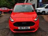 USED 2021 71 FORD TOURNEO CONNECT 2021/71 1.5 EcoBlue Zetec MPV 5dr Diesel Manual Euro 6 (s/s) (120 ps), One owner from new, Only 53000 Miles *************** ONLY 53000 MILES **************