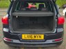 USED 2016 16 VOLKSWAGEN TIGUAN 2.0 TDI BlueMotion Tech R-Line Edition SUV 5dr Diesel DSG 4WD Euro 6 (s/s) (150 ps) 