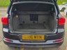 USED 2016 16 VOLKSWAGEN TIGUAN 2.0 TDI BlueMotion Tech R-Line Edition SUV 5dr Diesel DSG 4WD Euro 6 (s/s) (150 ps) 