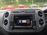 USED 2016 16 VOLKSWAGEN TIGUAN 2.0 TDI BlueMotion Tech R-Line Edition SUV 5dr Diesel DSG 4WD Euro 6 (s/s) (150 ps) 