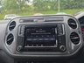 USED 2016 16 VOLKSWAGEN TIGUAN 2.0 TDI BlueMotion Tech R-Line Edition SUV 5dr Diesel DSG 4WD Euro 6 (s/s) (150 ps) 