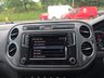 USED 2016 16 VOLKSWAGEN TIGUAN 2.0 TDI BlueMotion Tech R-Line Edition SUV 5dr Diesel DSG 4WD Euro 6 (s/s) (150 ps) 