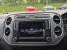 USED 2016 16 VOLKSWAGEN TIGUAN 2.0 TDI BlueMotion Tech R-Line Edition SUV 5dr Diesel DSG 4WD Euro 6 (s/s) (150 ps) 