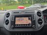 USED 2016 16 VOLKSWAGEN TIGUAN 2.0 TDI BlueMotion Tech R-Line Edition SUV 5dr Diesel DSG 4WD Euro 6 (s/s) (150 ps) 