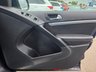 USED 2016 16 VOLKSWAGEN TIGUAN 2.0 TDI BlueMotion Tech R-Line Edition SUV 5dr Diesel DSG 4WD Euro 6 (s/s) (150 ps) 