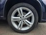 USED 2016 16 VOLKSWAGEN TIGUAN 2.0 TDI BlueMotion Tech R-Line Edition SUV 5dr Diesel DSG 4WD Euro 6 (s/s) (150 ps) 