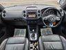 USED 2016 16 VOLKSWAGEN TIGUAN 2.0 TDI BlueMotion Tech R-Line Edition SUV 5dr Diesel DSG 4WD Euro 6 (s/s) (150 ps) 