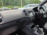 USED 2016 16 VOLKSWAGEN TIGUAN 2.0 TDI BlueMotion Tech R-Line Edition SUV 5dr Diesel DSG 4WD Euro 6 (s/s) (150 ps) 