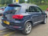 USED 2016 16 VOLKSWAGEN TIGUAN 2.0 TDI BlueMotion Tech R-Line Edition SUV 5dr Diesel DSG 4WD Euro 6 (s/s) (150 ps) 