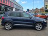 USED 2016 16 VOLKSWAGEN TIGUAN 2.0 TDI BlueMotion Tech R-Line Edition SUV 5dr Diesel DSG 4WD Euro 6 (s/s) (150 ps) 