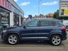 USED 2016 16 VOLKSWAGEN TIGUAN 2.0 TDI BlueMotion Tech R-Line Edition SUV 5dr Diesel DSG 4WD Euro 6 (s/s) (150 ps) 