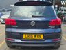 USED 2016 16 VOLKSWAGEN TIGUAN 2.0 TDI BlueMotion Tech R-Line Edition SUV 5dr Diesel DSG 4WD Euro 6 (s/s) (150 ps) 