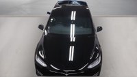 USED 2019 19 TESLA MODEL X 75D (Dual Motor) SUV 5dr Electric Auto 4WDE (328 bhp) 