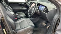 USED 2019 19 TESLA MODEL X 75D (Dual Motor) SUV 5dr Electric Auto 4WDE (328 bhp) 