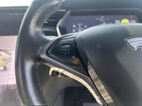 USED 2019 19 TESLA MODEL X 75D (Dual Motor) SUV 5dr Electric Auto 4WDE (328 bhp) 